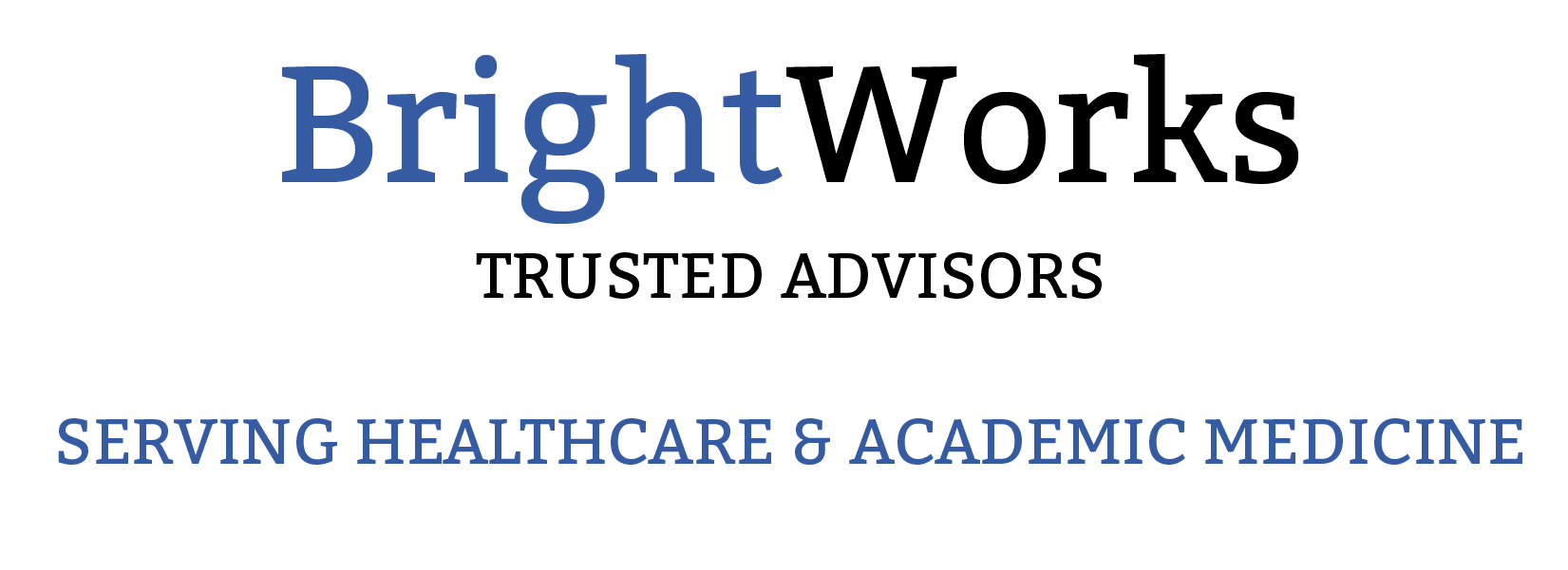 BrightWorks Logo